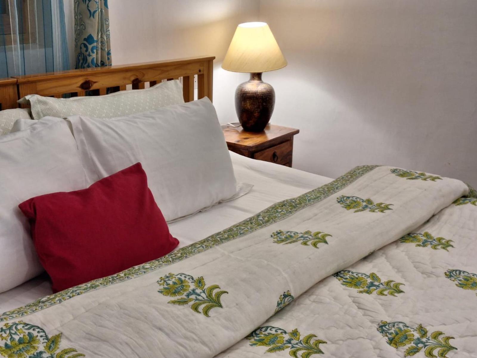 La Maison - A Boutique Bed And Breakfast Bīr Exteriör bild